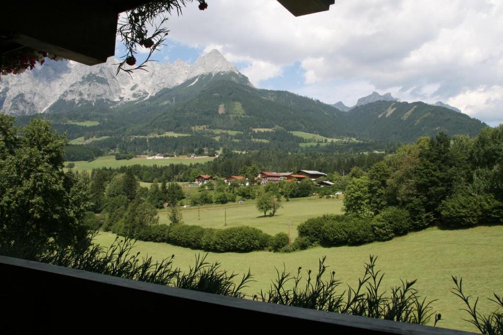 Landgasthof Hotel Zehenthof Pfarrwerfen Chambre photo