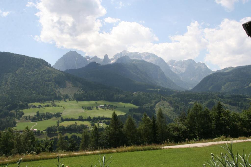 Landgasthof Hotel Zehenthof Pfarrwerfen Extérieur photo